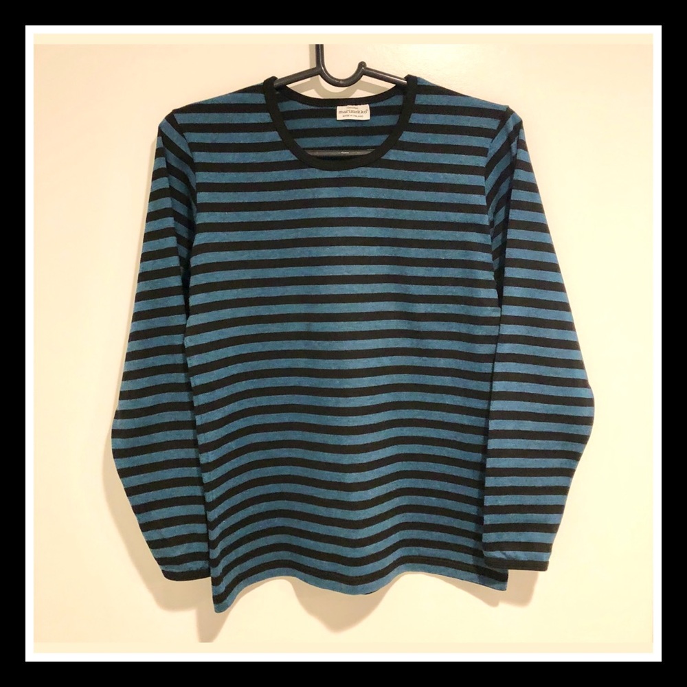 Marimekko shirt